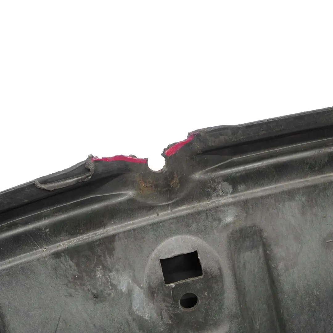 Reihe E90 E91 3 Motorraumabschirmung Unterfahrschutz Abdeckung für BMW 3 mit Teilenummer 7059387 BMW 3 Reihe E90 E91 3 Motorraumabschirmung Unterfahrschutz Abdeckung - SKU 7059387-3 - Teilenummer 7059387