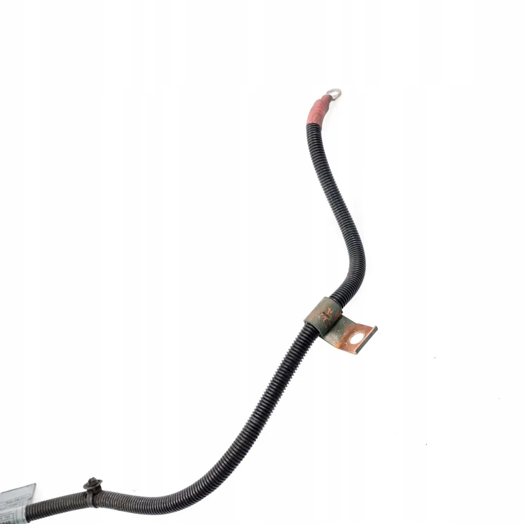 Kabel Generator Starter Anlasser BOSCH para Mini Cooper R50 R52 con número de pieza 7534704 Mini Cooper R50 R52 Kabel Generator Starter Anlasser BOSCH - SKU 7534704 - Número de pieza 7534704