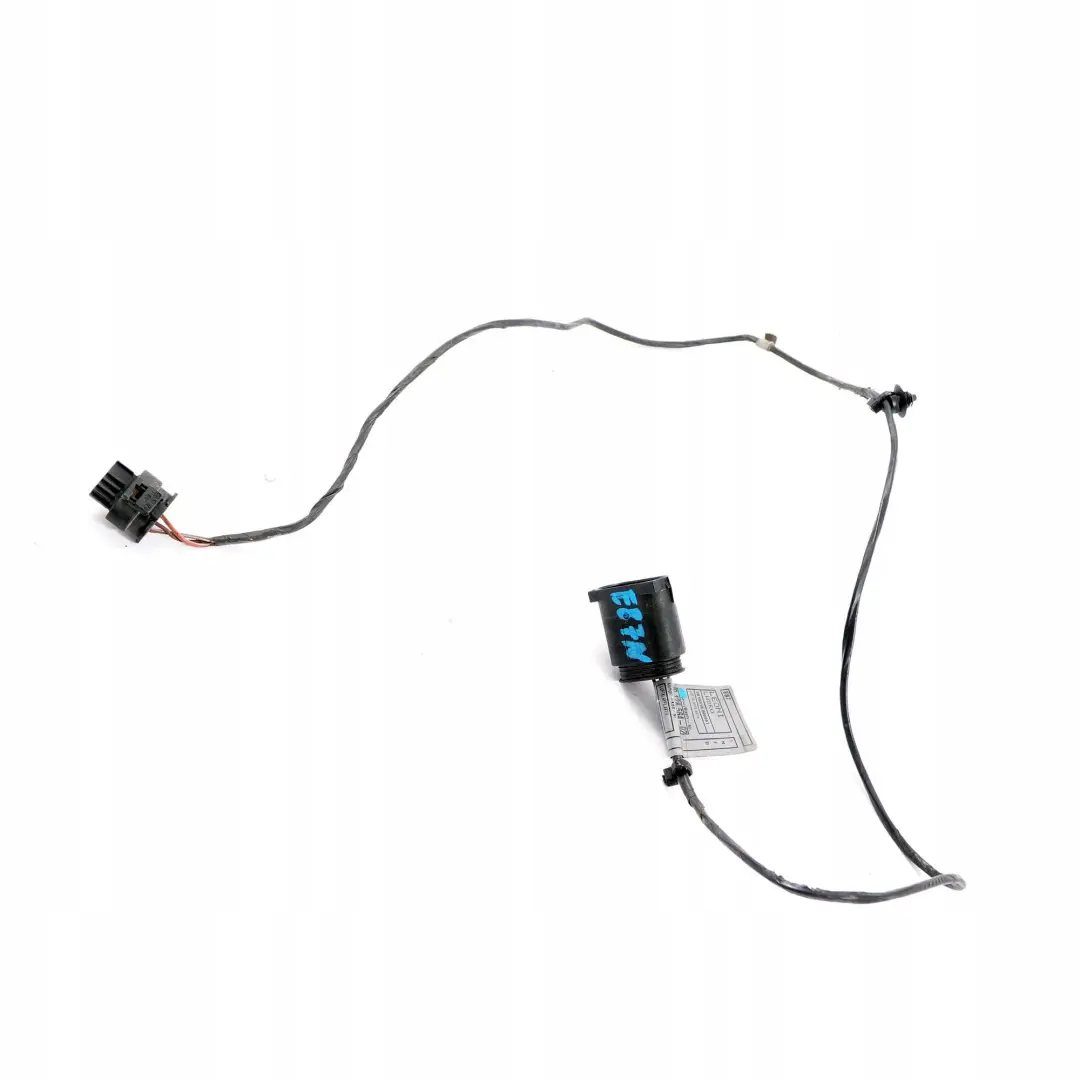 BMW 1 Series E81 E82 E87 LCI E88 Kabelsatz Luftklappe Vorne 9128564 - SKU 9128569-1 - Teilenummer 9128569