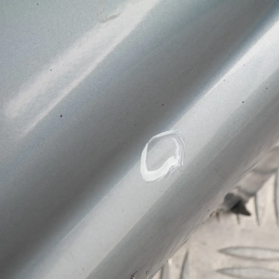 Schwellerleiste Blende Schweller links Quarzblau Blau Metallic für BMW 1 er E87 mit Teilenummer 32949 BMW 1 er E87 Schwellerleiste Blende Schweller links Quarzblau Blau Metallic - SKU 0032949-QB8 - Teilenummer 32949