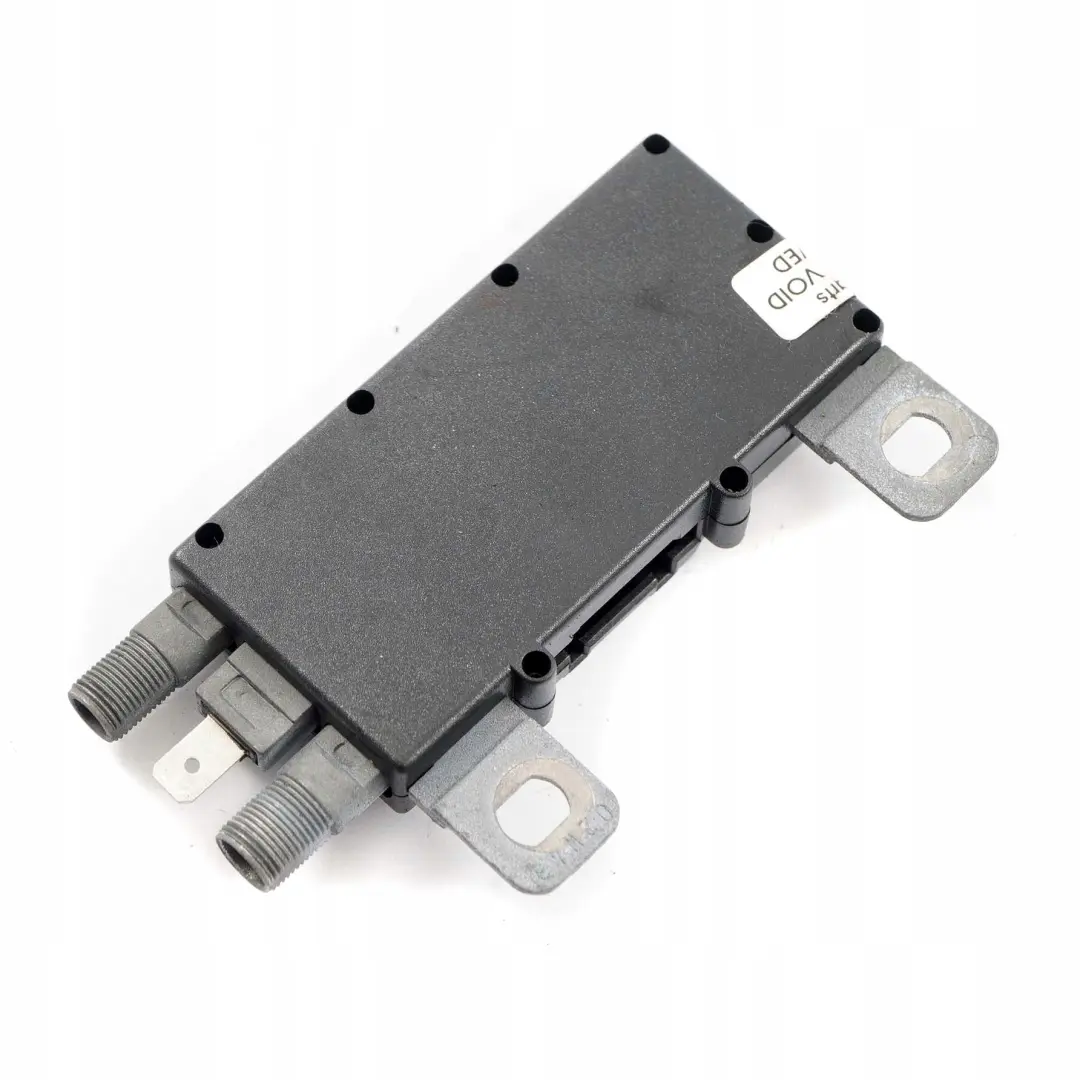 Mercedes-Benz W210 Familiare Amplificatore Antenna per con numero di parte A2108200789 Mercedes-Benz W210 Familiare Amplificatore Antenna - SKU A2108200789 - Numero di parte A2108200789