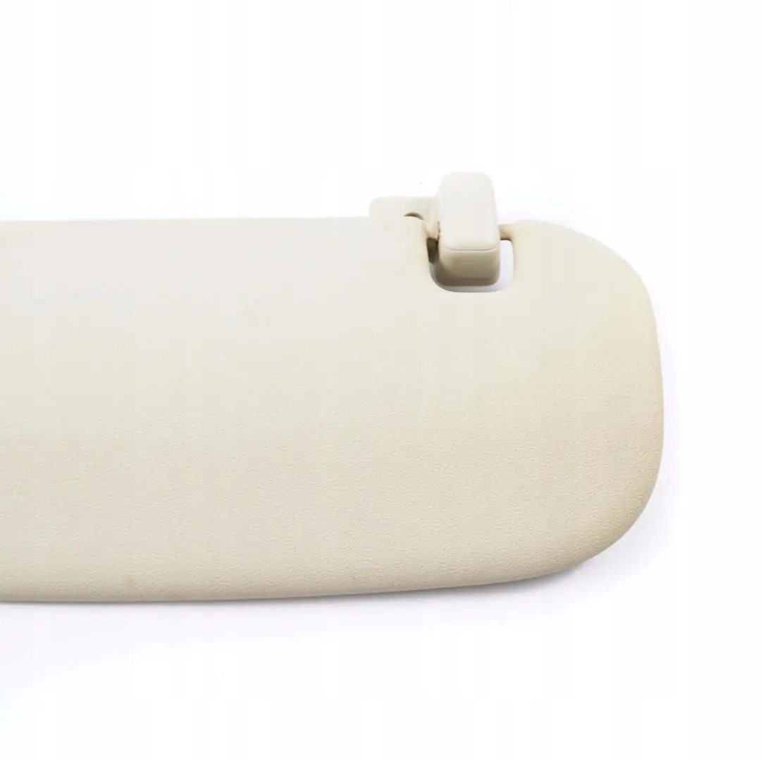 Osłona przeciwsłoneczna boczna do MINI R55 R56 LCI o numerze 7266605 MINI R55 R56 LCI Osłona przeciwsłoneczna boczna - SKU 7266605-1 - Numer Części 7266605