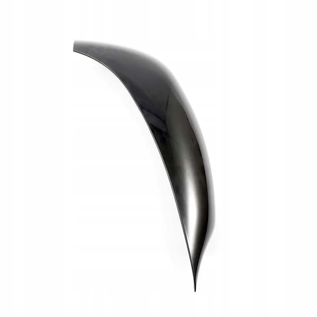 Mini Countryman R60 Motivi Ornamentali Console Frontale Dx Pianoforte Black - SKU 9809544 - Numero di parte 9809544