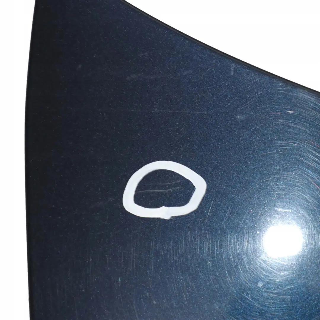 Klapa tylna bagażnika carbonschwarz do BMW E90 o numerze 7151491 BMW E90 Klapa tylna bagażnika carbonschwarz - SKU 7151491-CAR5 - Numer Części 7151491