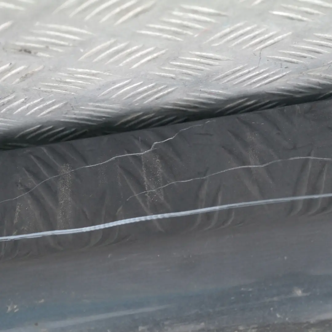 BMW E90 Listwa nakładka próg lewy sparkling - SKU 0032951-SG21 - Numer Części 32951