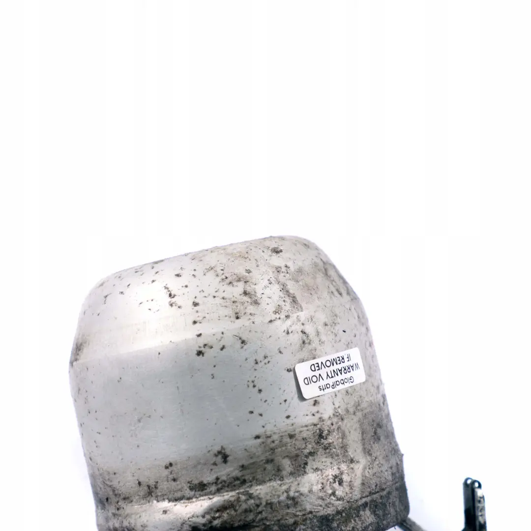 BMW 3 Z3 Serie E36 Climatisation Tubulure de Flasche Seche-linge - SKU 8372977 - Numéro de pièce 8372977