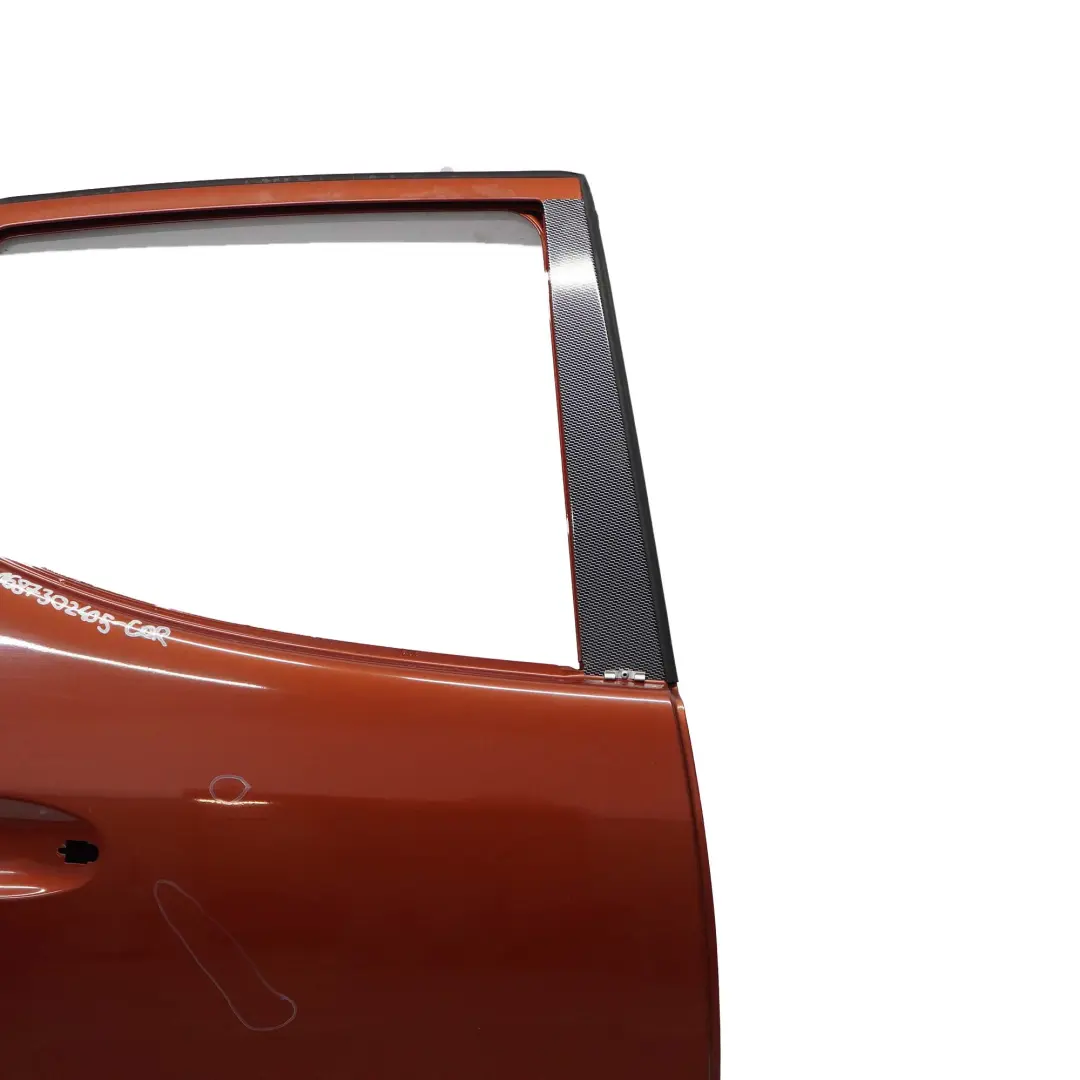Benz a Class W168 Portiera Posteriore Destra Korallorange Mica - 490 per Mercedes con numero di parte A1687302405 Mercedes Benz a Class W168 Portiera Posteriore Destra Korallorange Mica - 490 - SKU A1687302405-COR - Numero di parte A1687302405