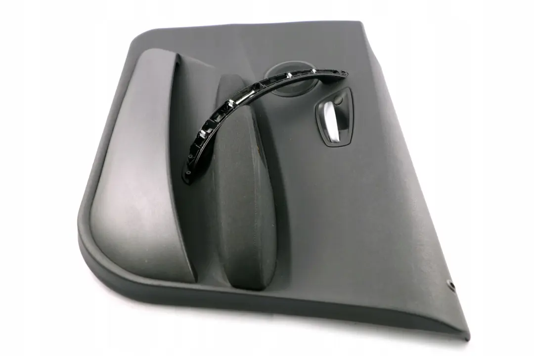 Pannello Porta Davanti Destro Nero Black 5141 per BMW E87 con numero di parte 7133300 BMW E87 Pannello Porta Davanti Destro Nero Black 5141 - SKU 7133300-1 - Numero di parte 7133300