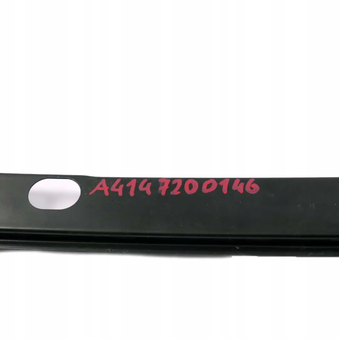 Mercedes-Benz Vaneo W414 Puerta Delantera Izquierda Motor Elevalunas El?ctrico para con número de pieza A4147200146 Mercedes-Benz Vaneo W414 Puerta Delantera Izquierda Motor Elevalunas El?ctrico - SKU A4147200146 - Número de pieza A4147200146