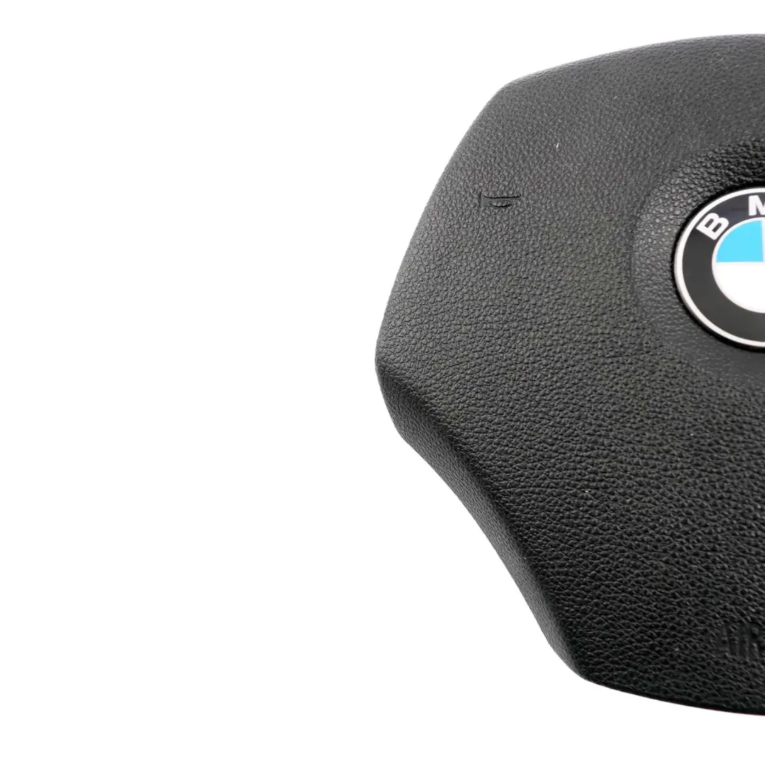 Module D'airbag Volant Côté Conducteur pour BMW X1 E84 E90 E91 à propos du numéro de pièce 6779829 BMW X1 E84 E90 E91 Module D'airbag Volant Côté Conducteur - SKU 6779829-1 - Numéro de pièce 6779829