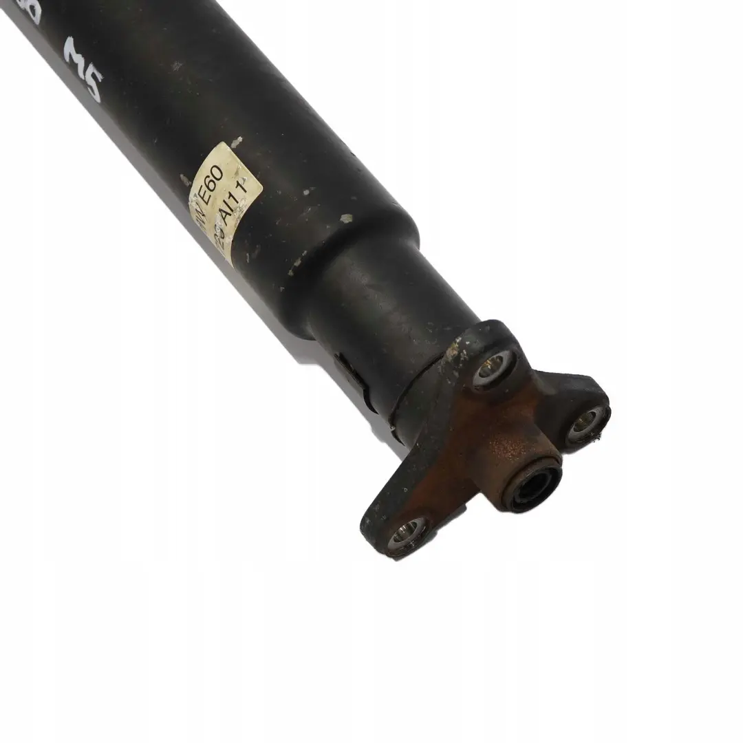BMW 5 Series E60 M5 S85 Drive Prop Shaft Propshaft Manual Transmission - SKU 2282720 - Part number 2282720