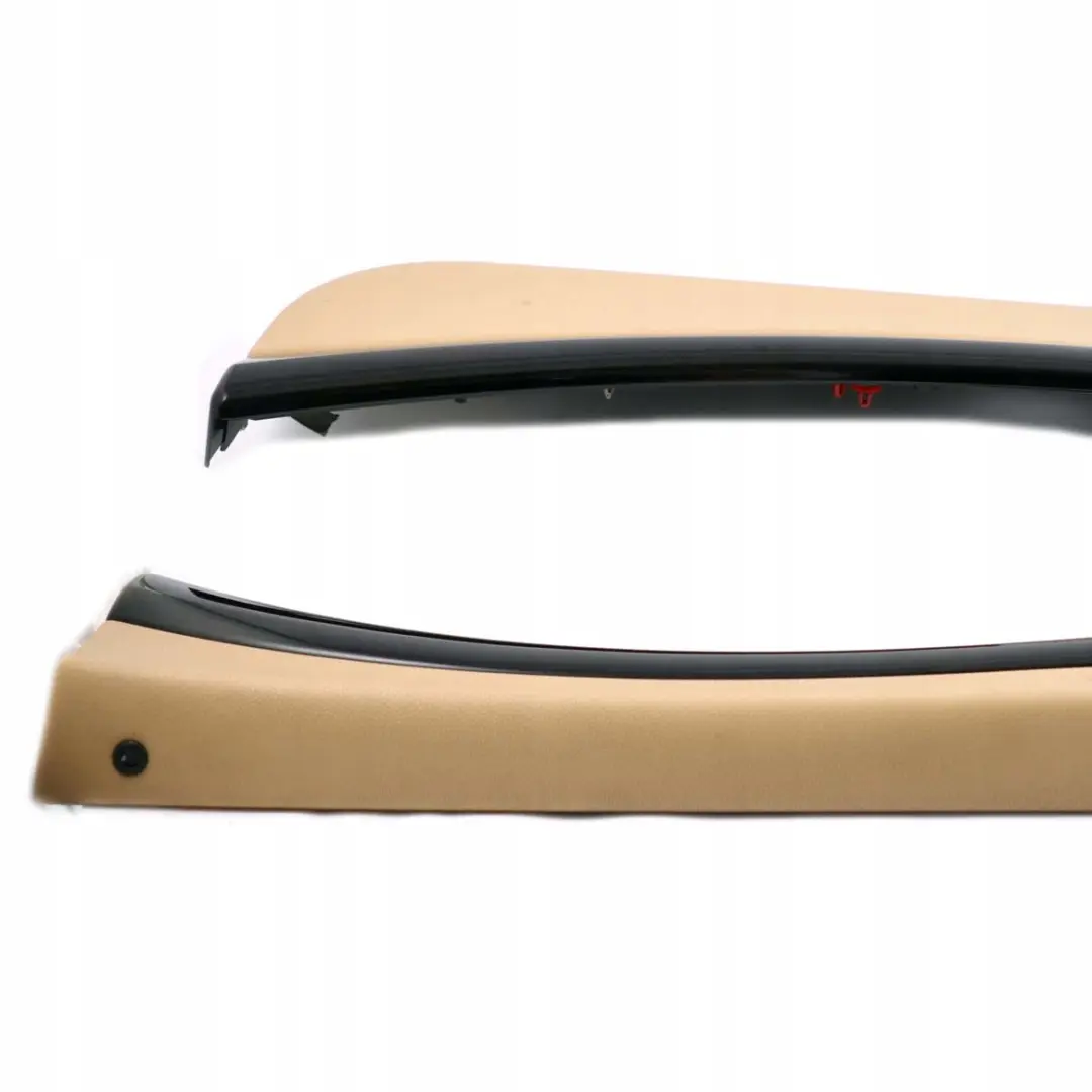 BMW MINI Cooper R55 R56 R57 Türverkleidung rechts Tuscan Beige - SKU 2753302 - Teilenummer 2753302