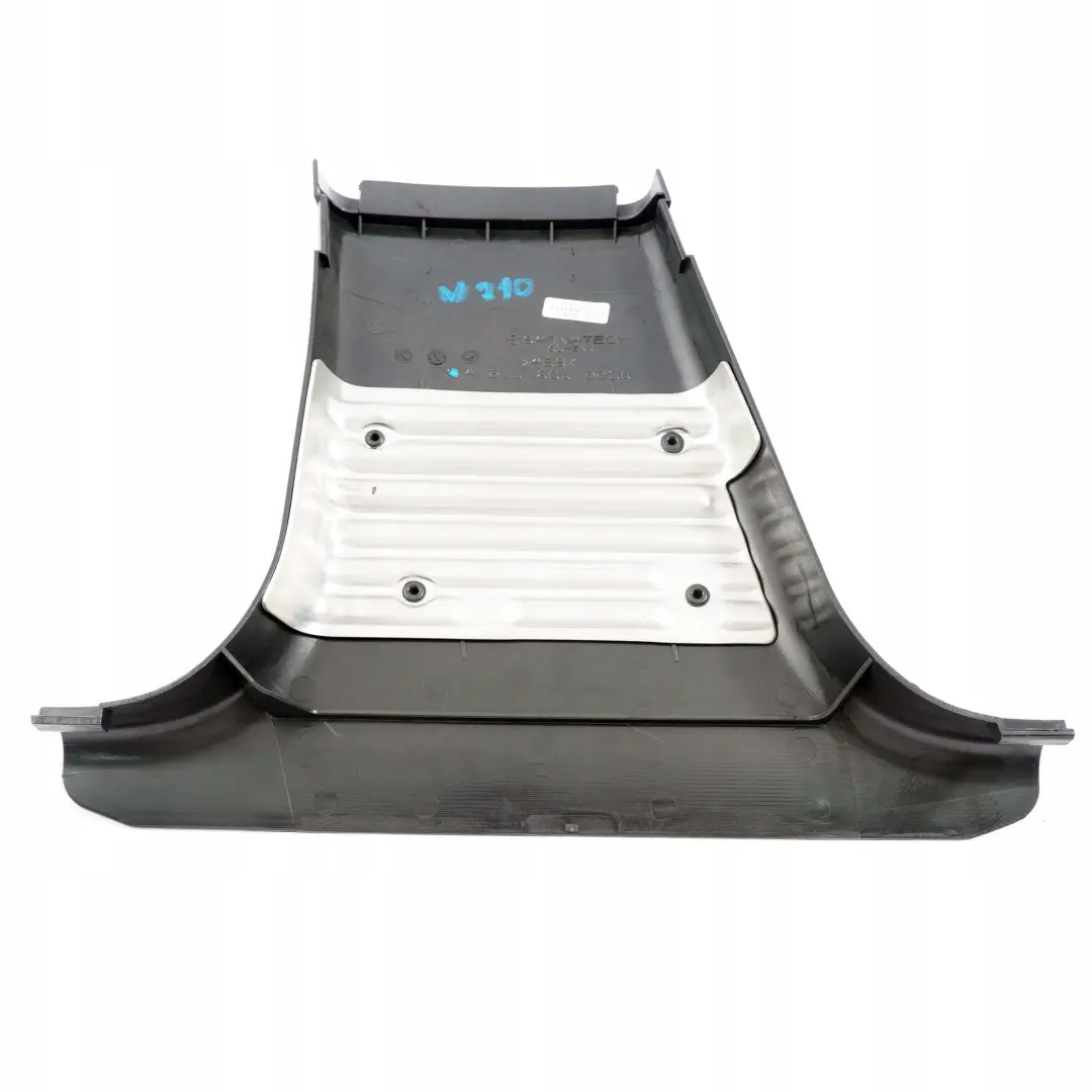 klasa W210 Osłona słupka prawa do MERCEDES E o numerze A2106902230 MERCEDES E klasa W210 Osłona słupka prawa - SKU A2106902230 - Numer Części A2106902230