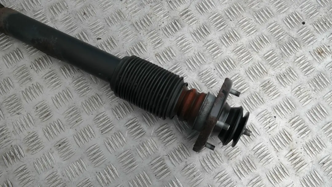 BMW X5 E53 Amortiguador Amortiguador Trasero Izquierdo Derecho Suspensión - SKU 6750361 - Número de pieza 33526750361