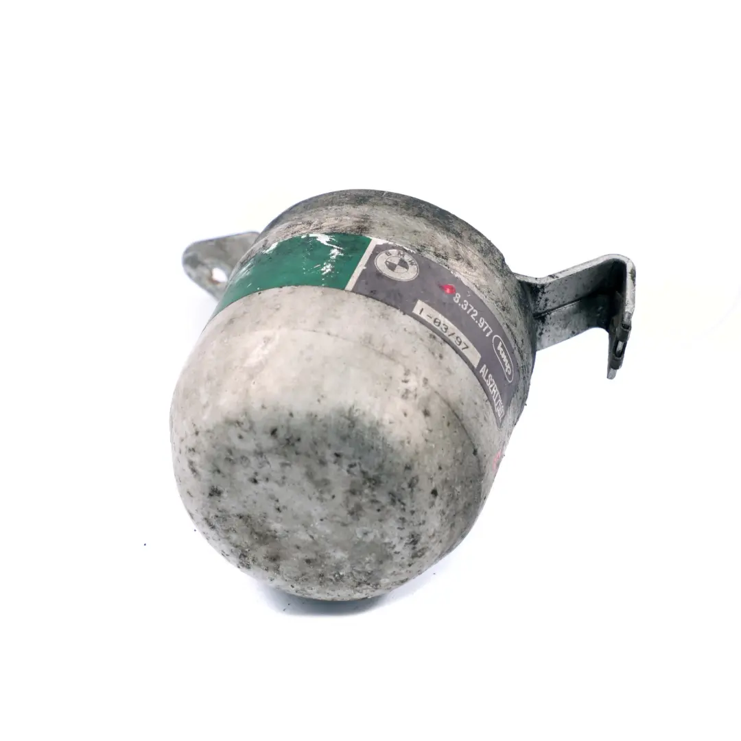 Conditioning Air Con AC Drying Container to BMW 3 Z3 Series E36 Air with Part number 8372977 BMW 3 Z3 Series E36 Air Conditioning Air Con AC Drying Container - SKU 8372977 - Part number 8372977