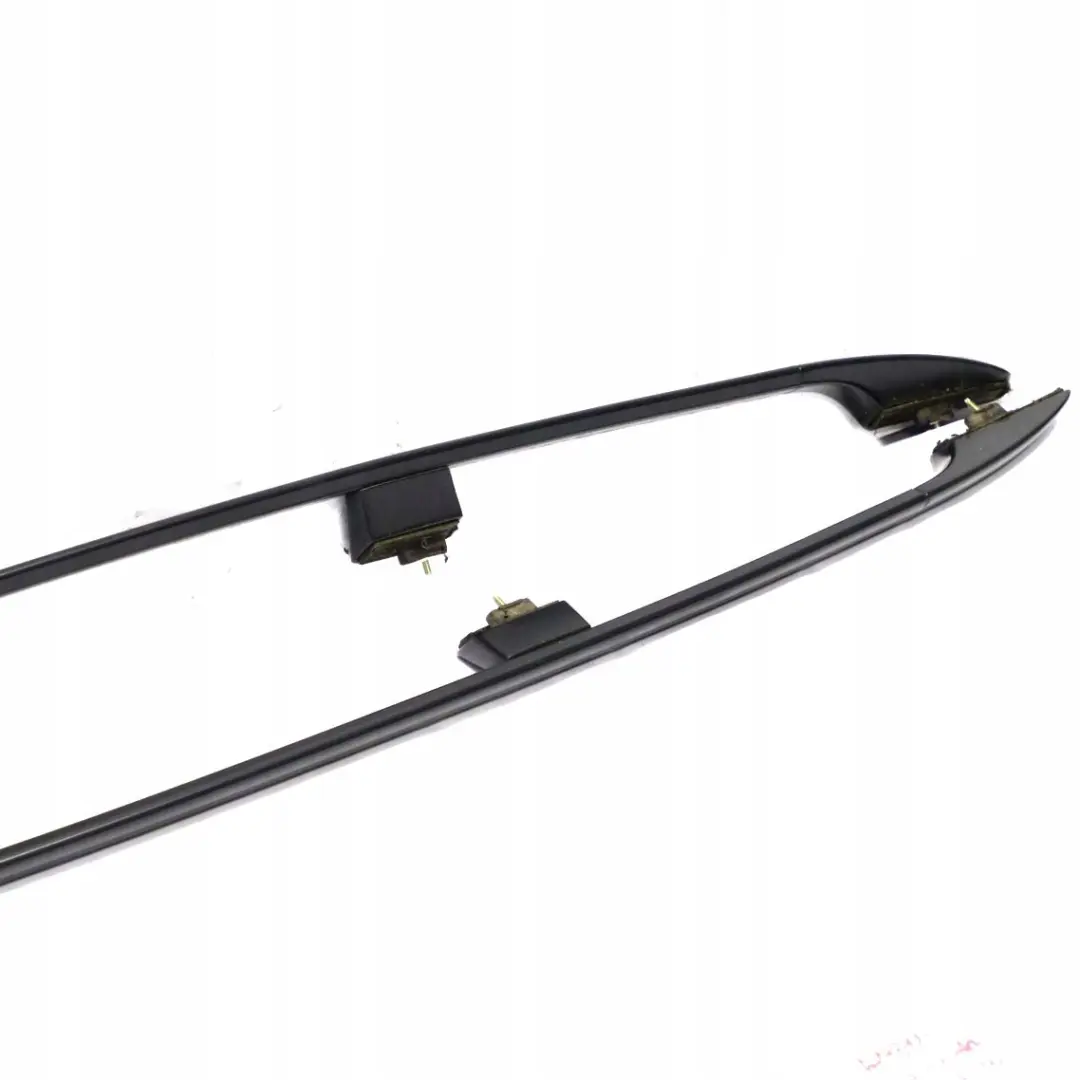 Mercedes-Benz W414 Rails de Toit Garde-Corps Moulage Gauche Droite Kit pour à propos du numéro de pièce A4148400024 Mercedes-Benz W414 Rails de Toit Garde-Corps Moulage Gauche Droite Kit - SKU A4148400024 - Numéro de pièce A4148400024