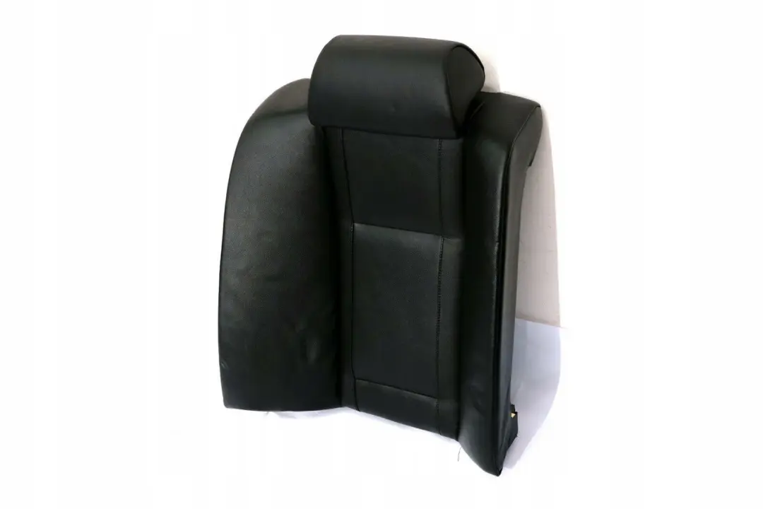 Rücksitz Rückenlehne Lehne Hinten Rechts Leder Schwarz für BMW 7 er E65 E66 E67 mit Teilenummer 7019602 BMW 7 er E65 E66 E67 Rücksitz Rückenlehne Lehne Hinten Rechts Leder Schwarz - SKU 7019602 - Teilenummer 7019602