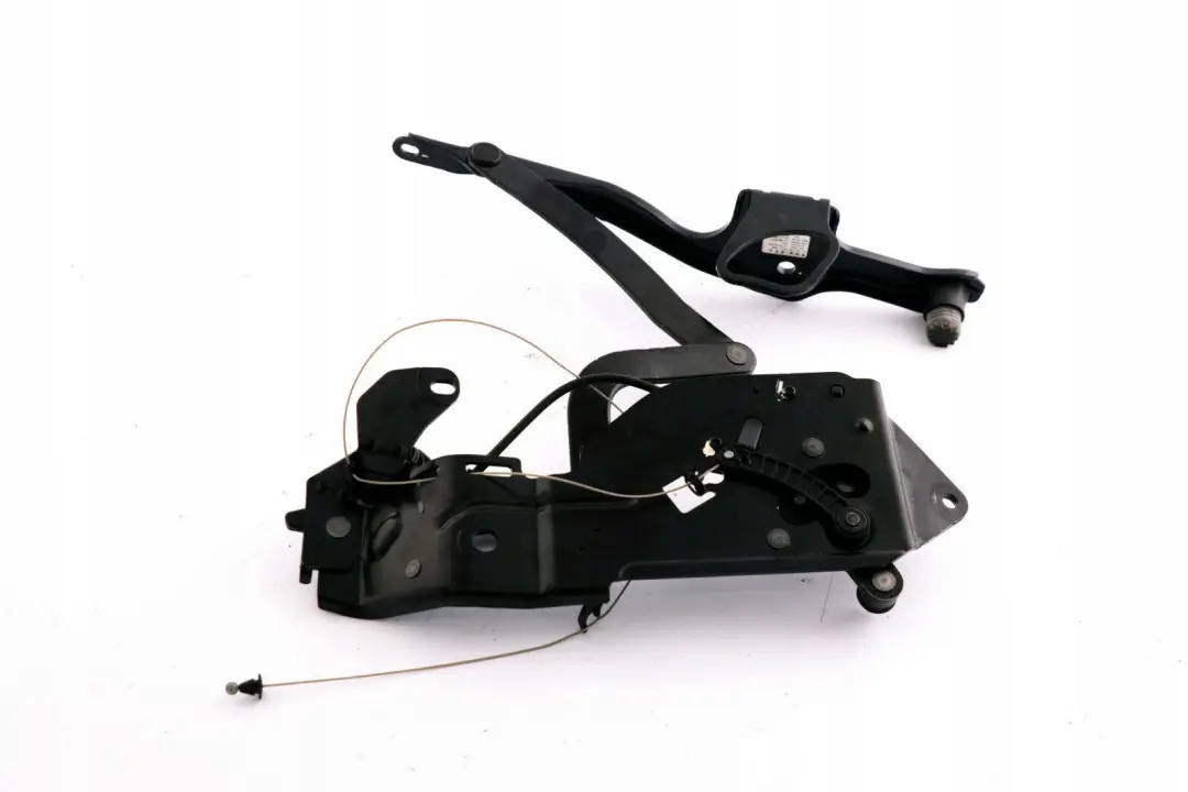 BMW 1er-Reihe E88 Cabrio Faltdachmechanismus Scharnier 5112 - SKU 7174774 - Teilenummer 7174774