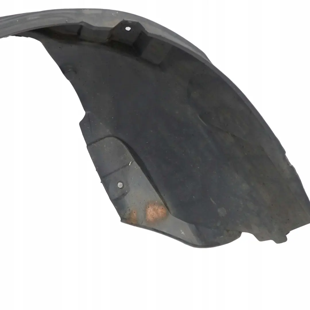 Delantero Izquierdo Tapa Arco Rueda para Mini Cooper One R50 R52 2 con número de pieza 7140857 Mini Cooper One R50 R52 2 Delantero Izquierdo Tapa Arco Rueda - SKU 7140857-2 - Número de pieza 7140857