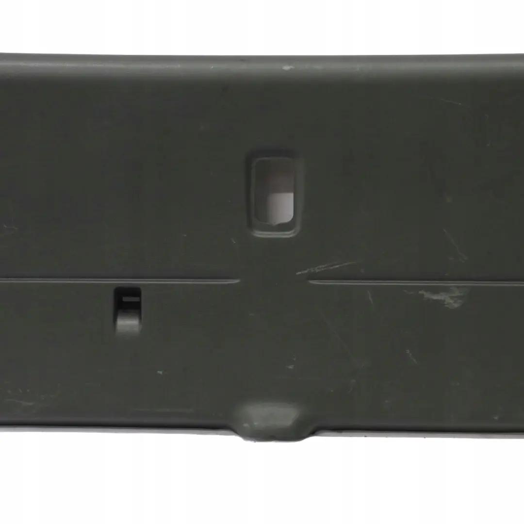  Mercedes-Benz Vaneo W414 Maletero Trasero Porton Trasero Panel Interior Cubierta - SKU A4147400070 - Número de pieza A4147400070
