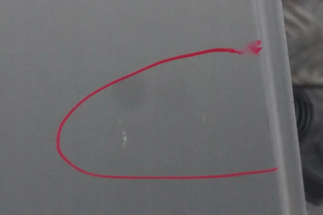 Door Rear Right O/S TITANSILBER SILVER SILBER METALLIC to BMW 1 Series 14 E87 E87N with Part number 7191018 BMW 1 Series 14 E87 E87N Door Rear Right O/S TITANSILBER SILVER SILBER METALLIC - SKU 7191018-TS14 - Part number 7191018