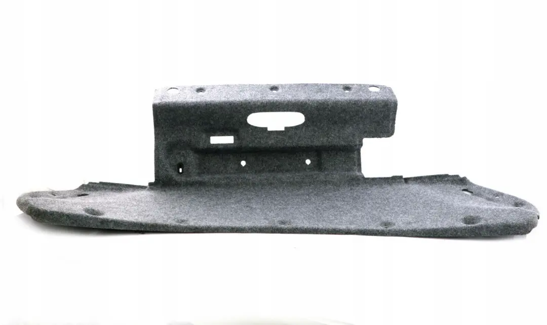 Rivestimento Portellone Posteriore per BMW E93 con numero di parte 7195818 BMW E93 Rivestimento Portellone Posteriore - SKU 7195818 - Numero di parte 7195818