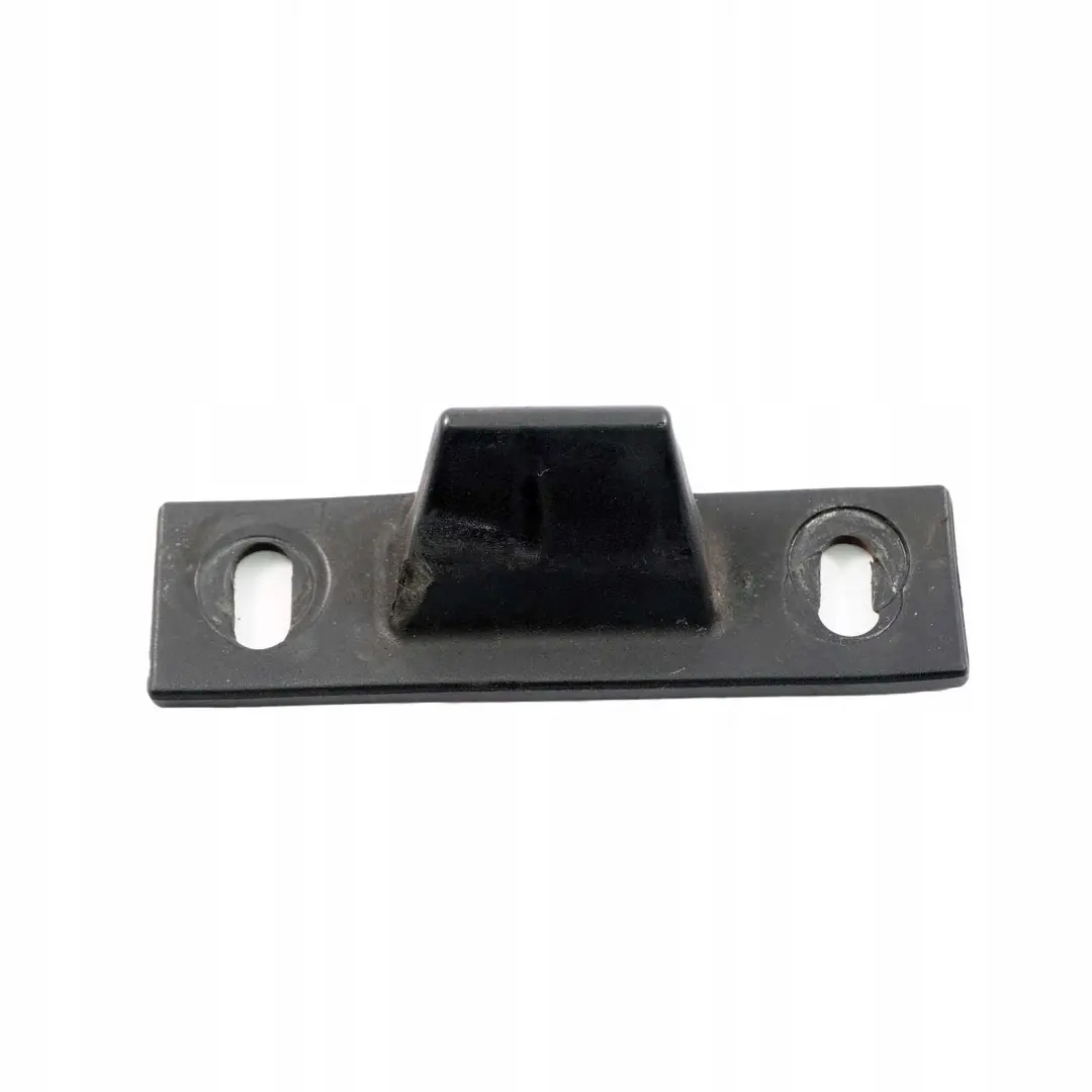 Mercedes W639 Porta scorrevole superiore inferiore Piastra guida - SKU A6397660162 - Numero di parte A6397660162