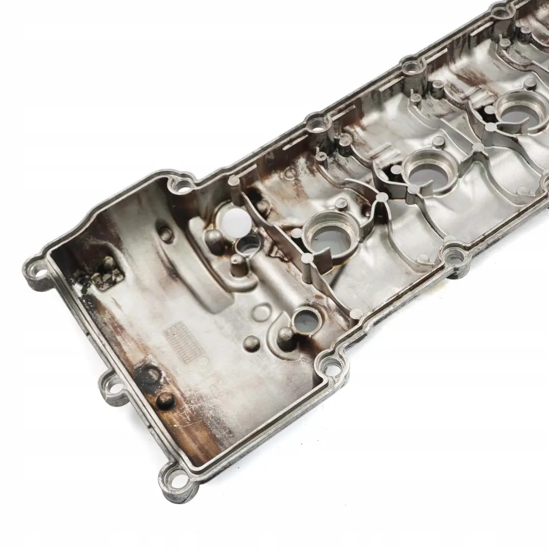 BMW 5 6 Series E60 E61N M5 E63 E64 M6 Engine Cylinder Head Cover Cylinders 1-5 - SKU 7891022 - Part number 11127891022