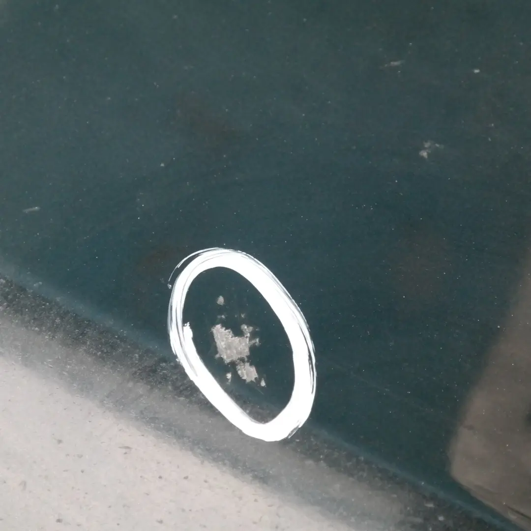 BMW E87 LCI Nakładka listwa próg lewy black - SKU 0036145-BS12 - Numer Części 36145
