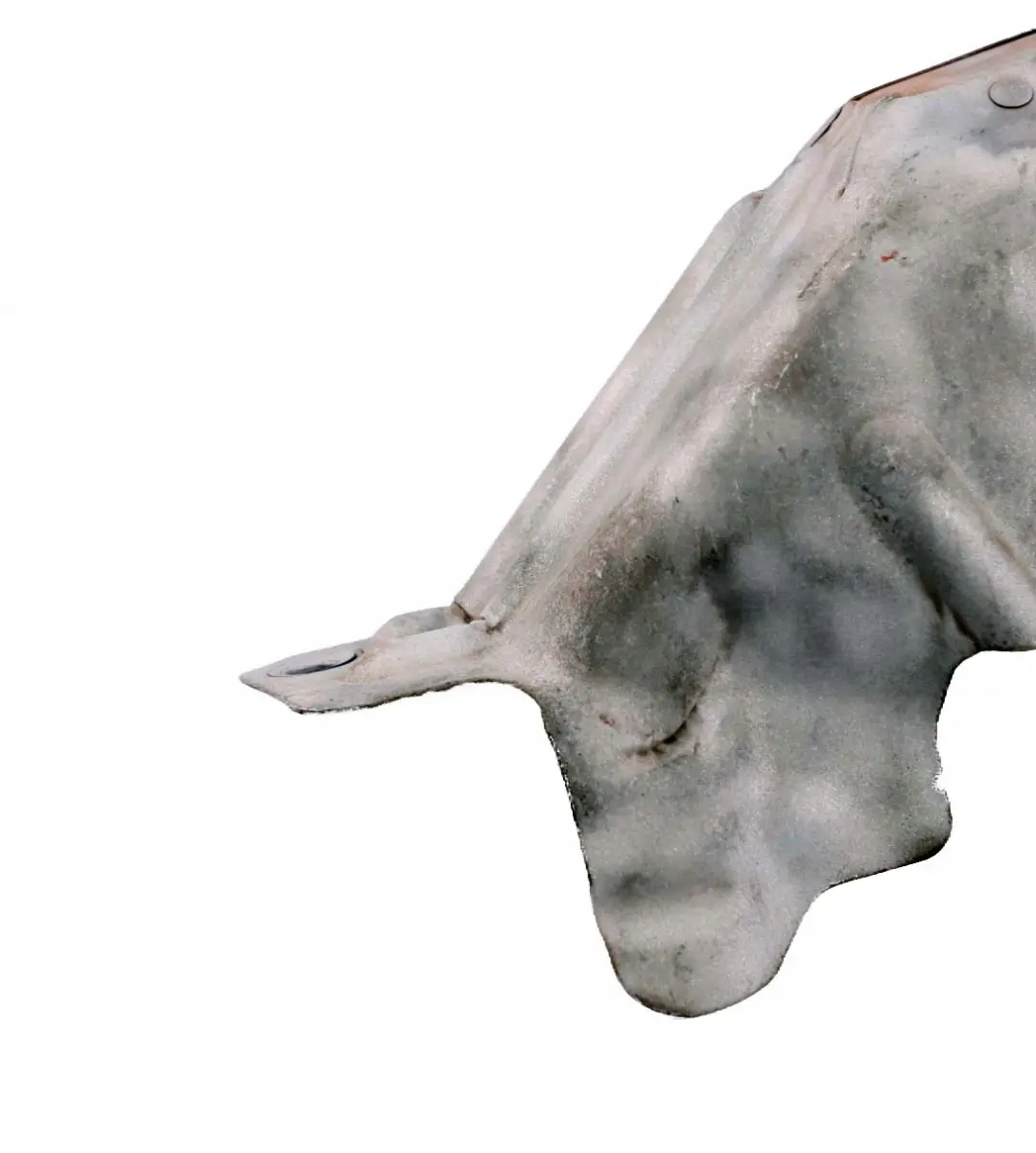 N47S Heat Protection Shield 8506584 to BMW 1 Series E81 E82 E87 LCI 123d with Part number 7800661 BMW 1 Series E81 E82 E87 LCI 123d N47S Heat Protection Shield 8506584 - SKU 7800661 - Part number 7800661