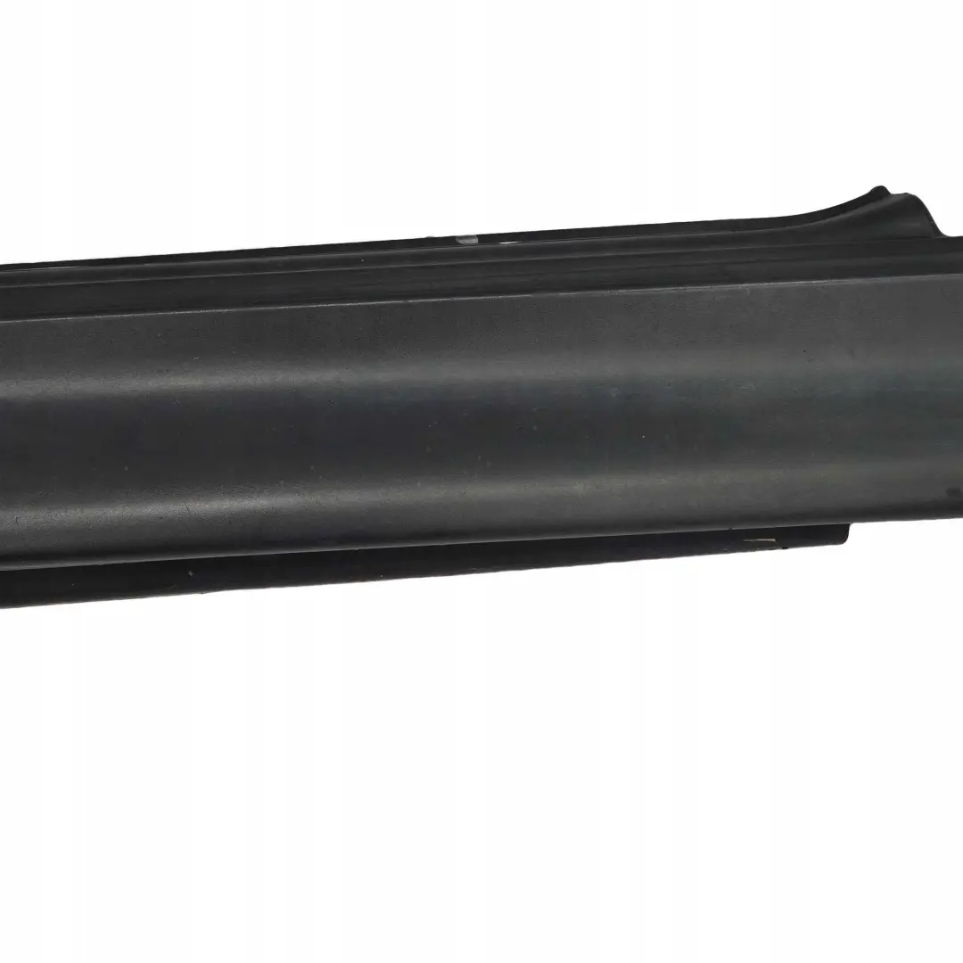 Right O/S Sill Skirt Side Trim to BMW Mini R50 R53 2 Cooper S with Part number 1491056 BMW Mini R50 R53 2 Cooper S Right O/S Sill Skirt Side Trim - SKU 1491056-2 - Part number 1491056