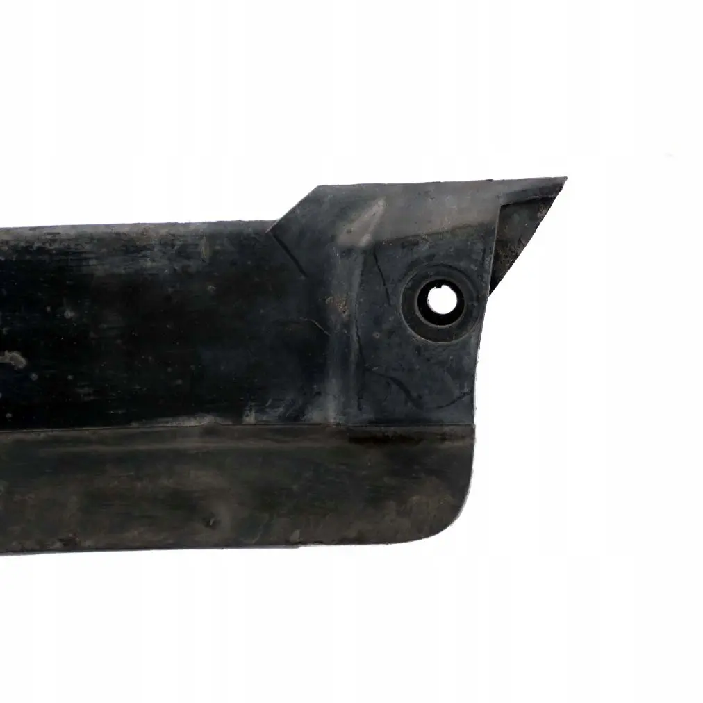  Mercedes-Benz C-Class W203 Rear Axle Splash Guard Trim Cover Right - SKU A2036980854 - Part number A2036980854