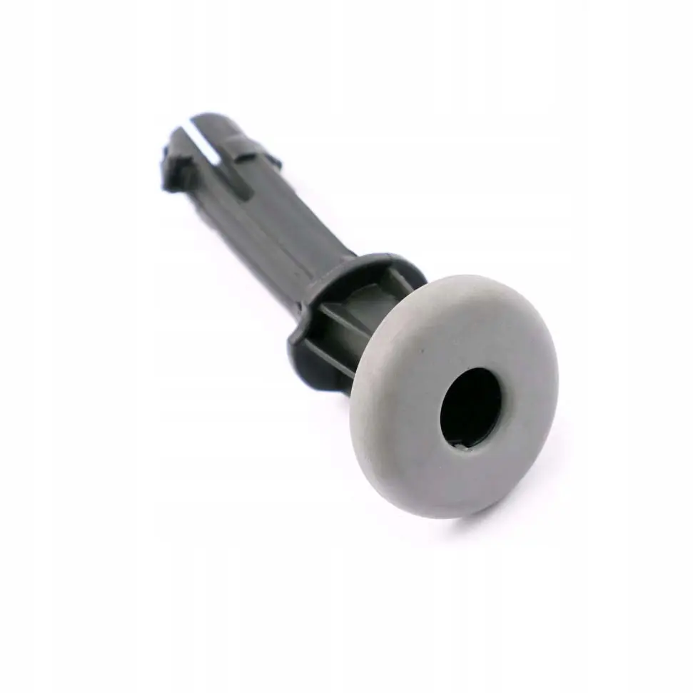 Delantero Reposacabezas Guia Soporte Gris 7065072 para BMW E60 E61 con número de pieza 7076682 BMW E60 E61 Delantero Reposacabezas Guia Soporte Gris 7065072 - SKU 7076682 - Número de pieza 7076682