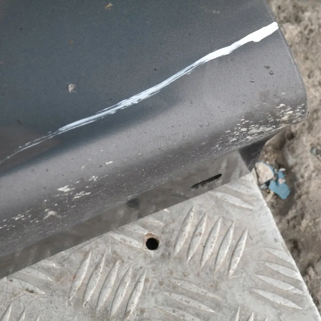 Schwellerleiste rechts Sparkling Graphite Metallic A2 0032948 für BMW 1 er E87 mit Teilenummer 51770032948 BMW 1 er E87 Schwellerleiste rechts Sparkling Graphite Metallic A2 0032948 - SKU 0032948-SG7 - Teilenummer 51770032948