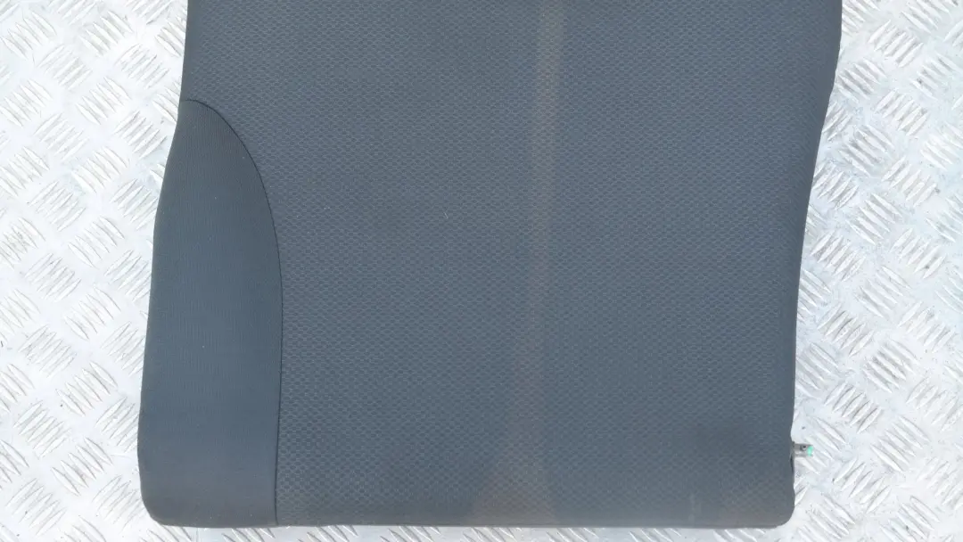 *BMW Mini One Cooper R50 Bezug Lehne Stoff hinten links PANTHERBLACK für mit Teilenummer 7136453 *BMW Mini One Cooper R50 Bezug Lehne Stoff hinten links PANTHERBLACK - SKU 7136453 - Teilenummer 7136453