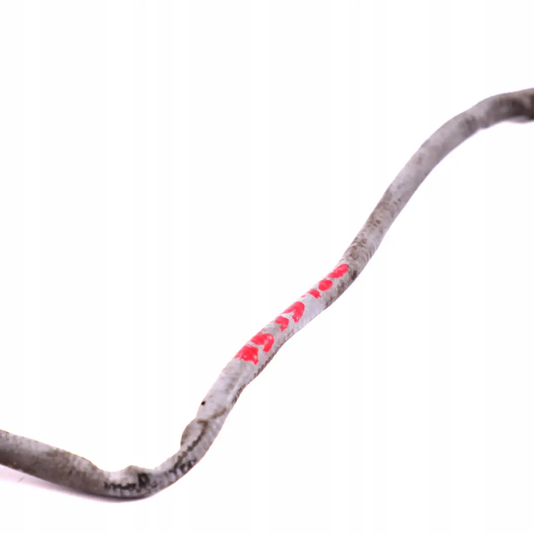 BMW E60 E61 E64 E65 450MM Capteur Sonde Lambda Gris - SKU 7539126 - Numéro de pièce 7539126