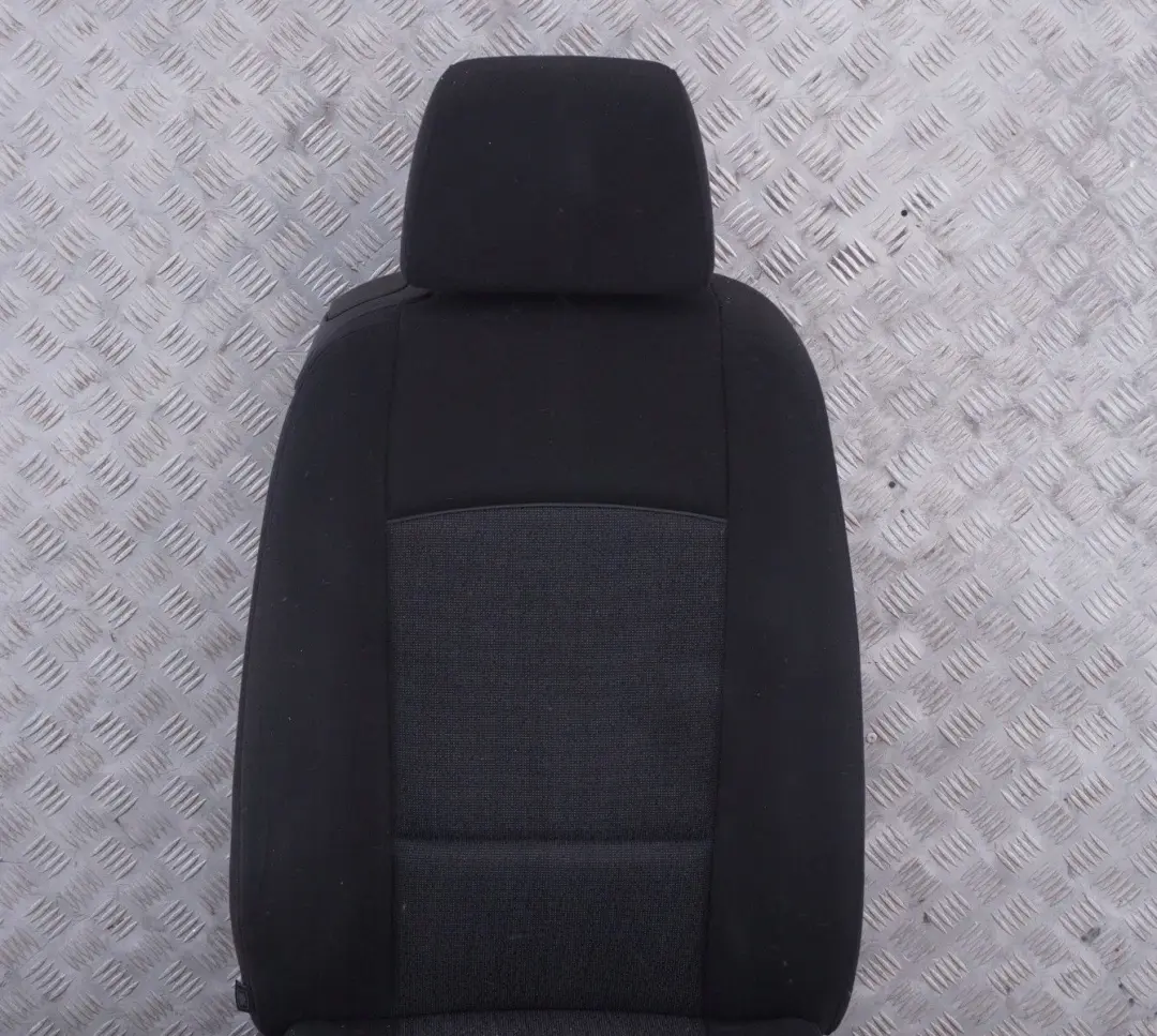 BMW 3 Series E92 Coupe Cloth Black Anthracite Front Right O/S - SKU 6979110 - Part number 6979110