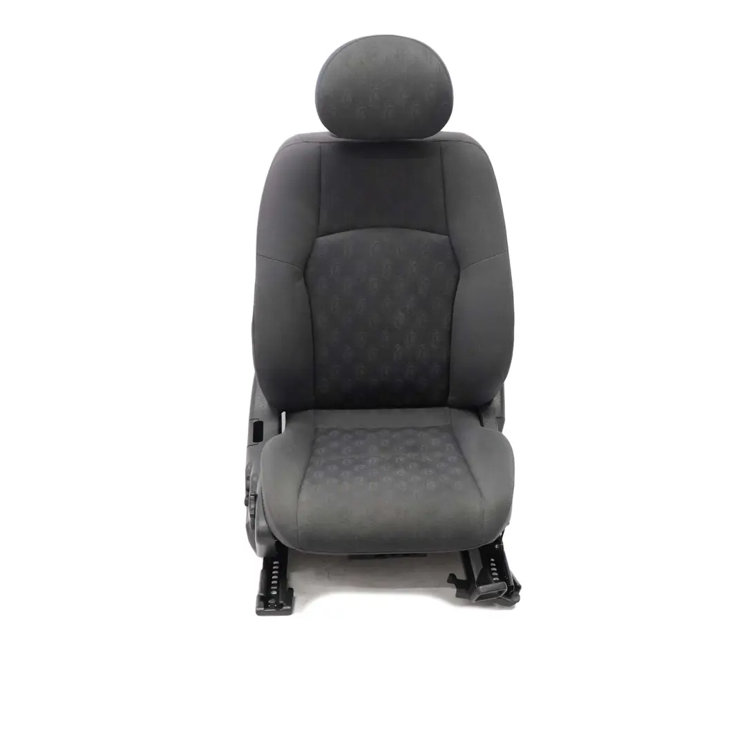  Mercedes-Benz C-Class W203 Saloon Touring Cloth Fabric Front Right O/S Seat - SKU A2039101547-2 - Part number A2039101547