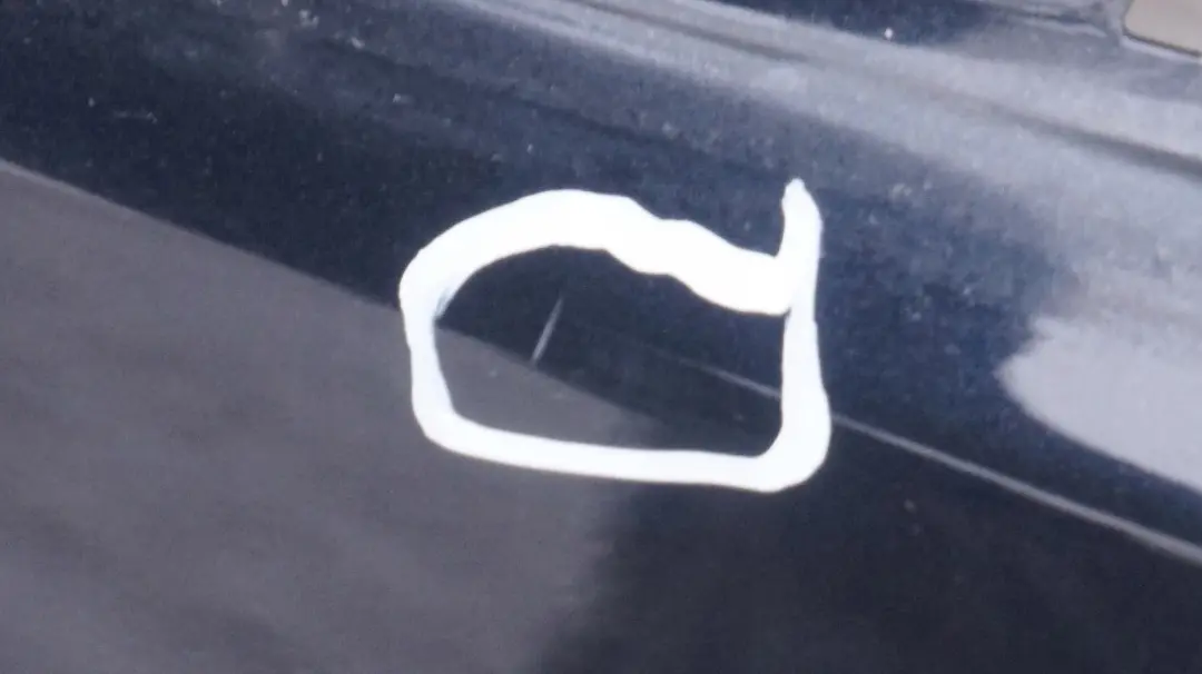 Błotnik prawy Astro Black A25 do MINI Cooper R56 o numerze 2754726 MINI Cooper R56 Błotnik prawy Astro Black A25 - SKU 2754726-ASB7 - Numer Części 2754726