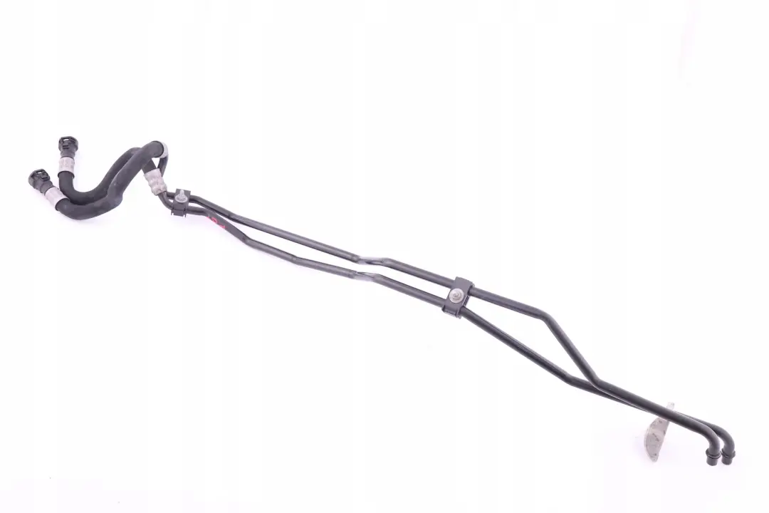 BMW E81 E87 E90 E91 Benzina N52 Linea Dispositivo Raffreddonneto Olio - SKU 4517440 - Numero di parte 4517440
