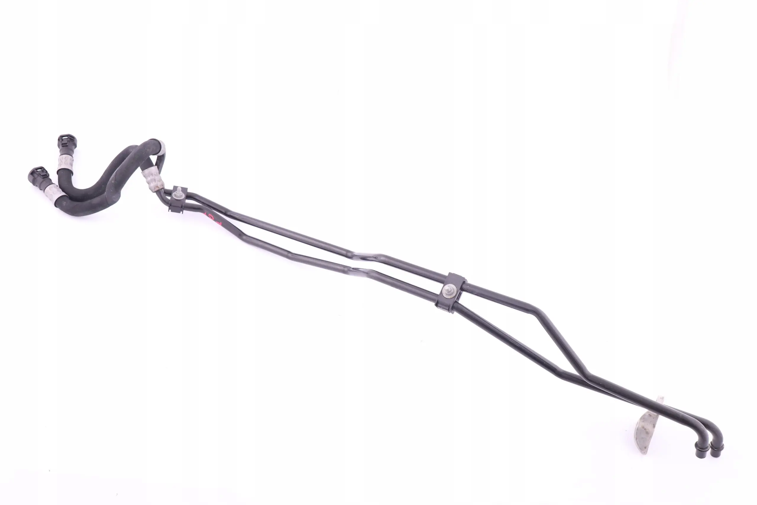 BMW E81 E87 E90 E91 Benzina N52 Linea Dispositivo Raffreddonneto Olio