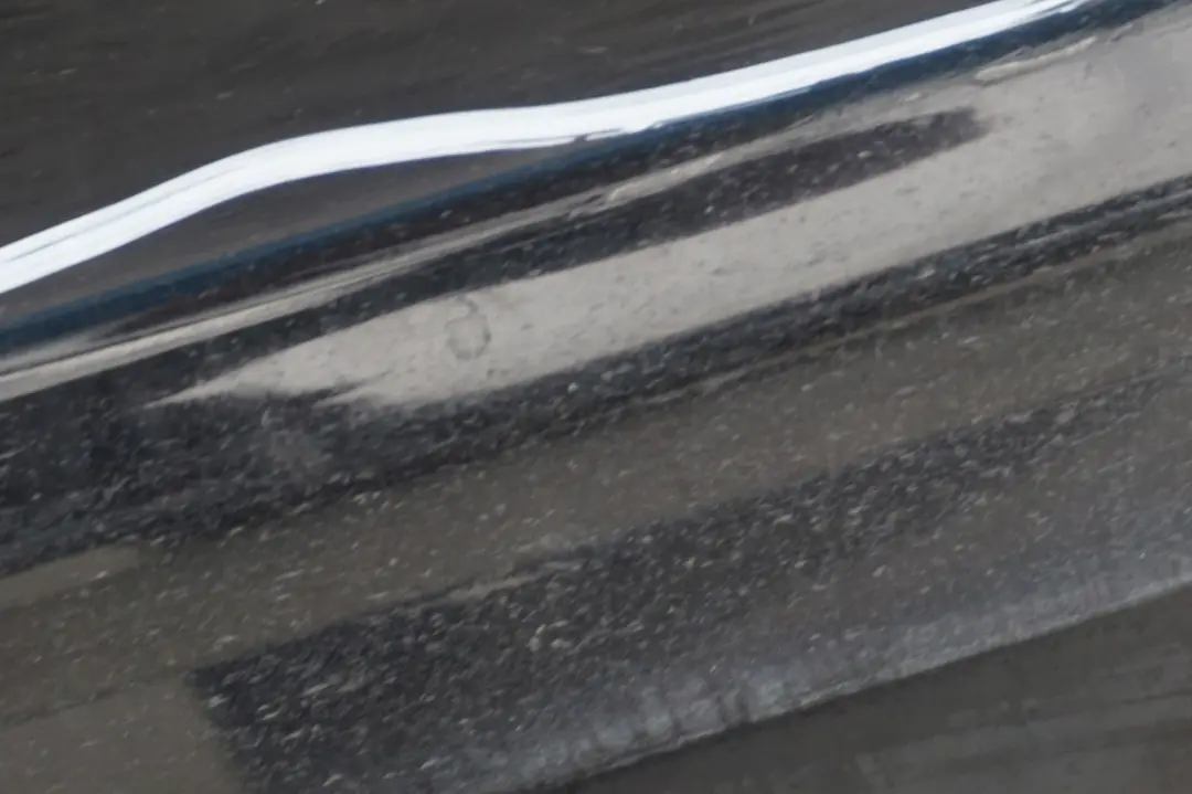 BMW 3 Series 16 E90 E91 Sill Strip Side Skirt Right O/S Schwarz Black 2 - 668 - SKU 0032950-SCH16 - Part number 0032950