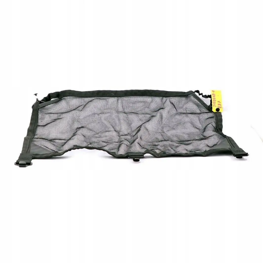 Gepackraumtrennnetz pour BMW 1 E81 E87 E87N LCI à propos du numéro de pièce 2158648 BMW 1 E81 E87 E87N LCI Gepackraumtrennnetz - SKU 2158648-1 - Numéro de pièce 2158648