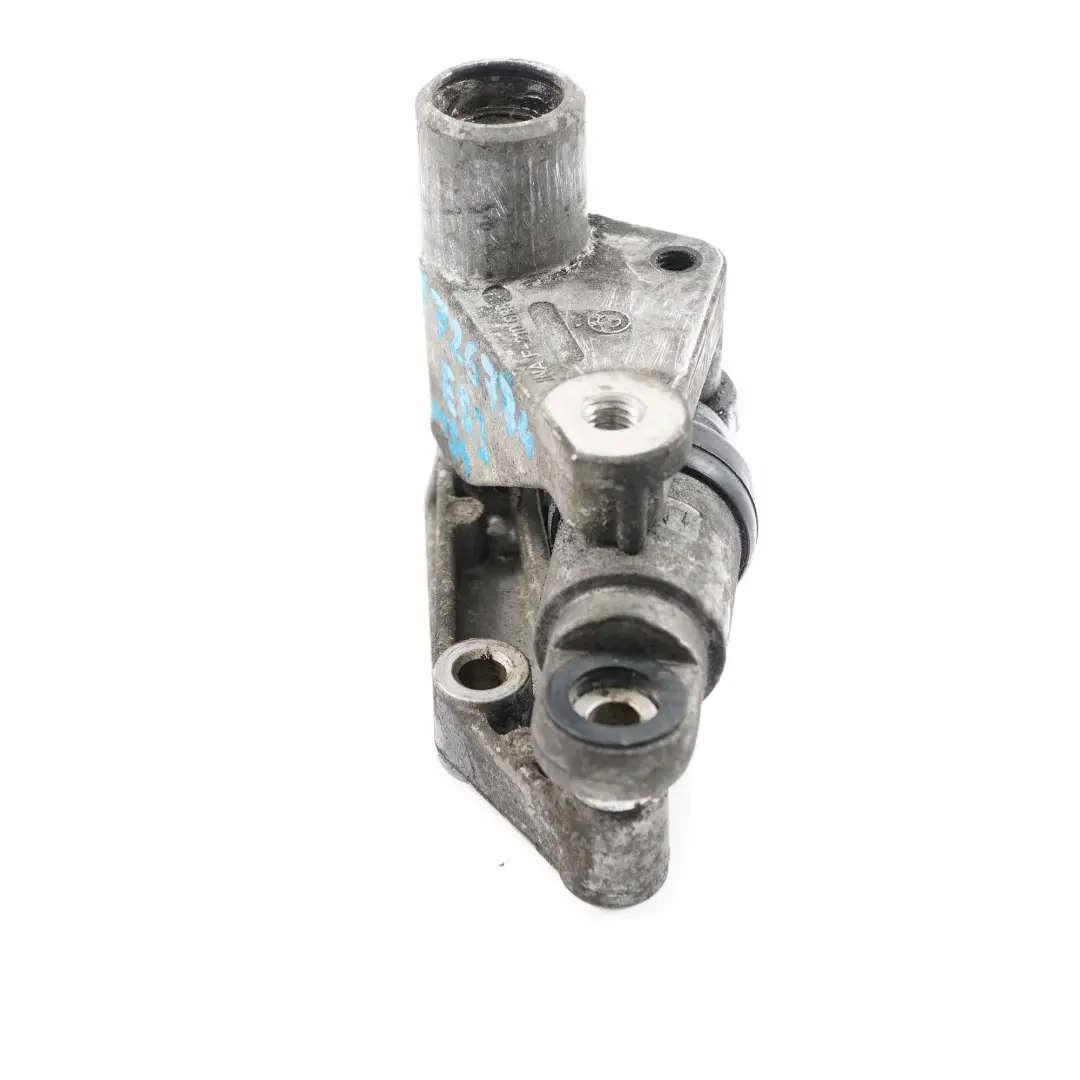 BMW 3 5 X3 X5 Series E46 E53 E60 E83 M54 Hydraulic Belt Tensioner Pulley - SKU 1726774 - Part number 1726774