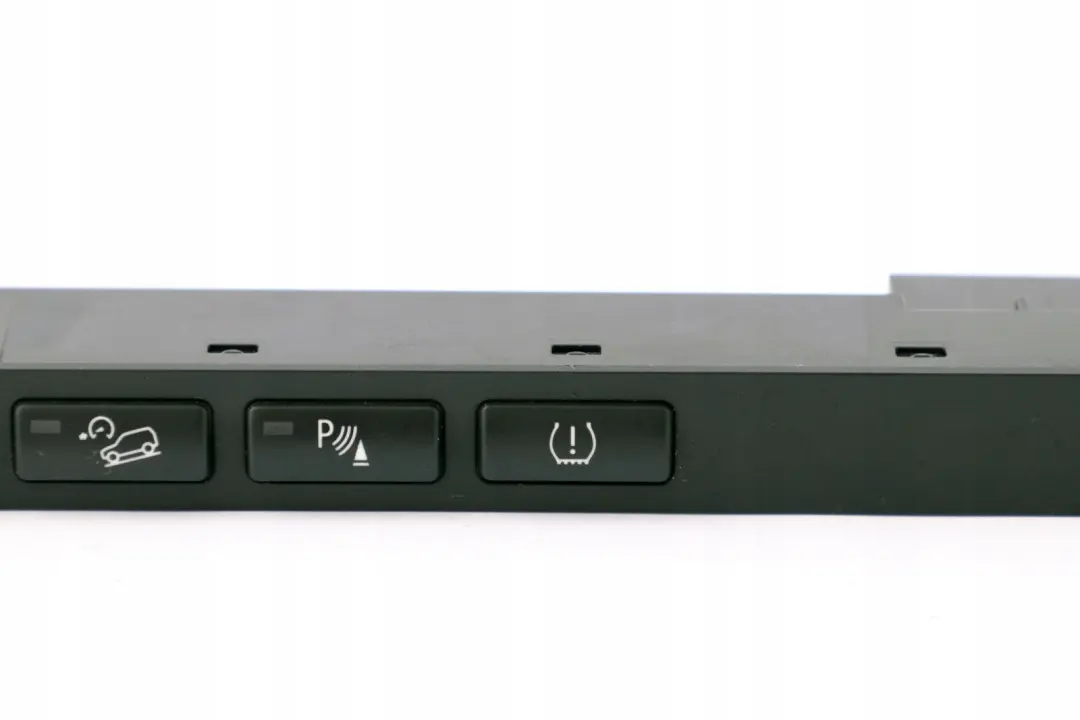 Centre Console DSC PDC Switch Unit Panel to BMW X3 Series E83 with Part number 3415617 BMW X3 Series E83 Centre Console DSC PDC Switch Unit Panel - SKU 3415617 - Part number 3415617