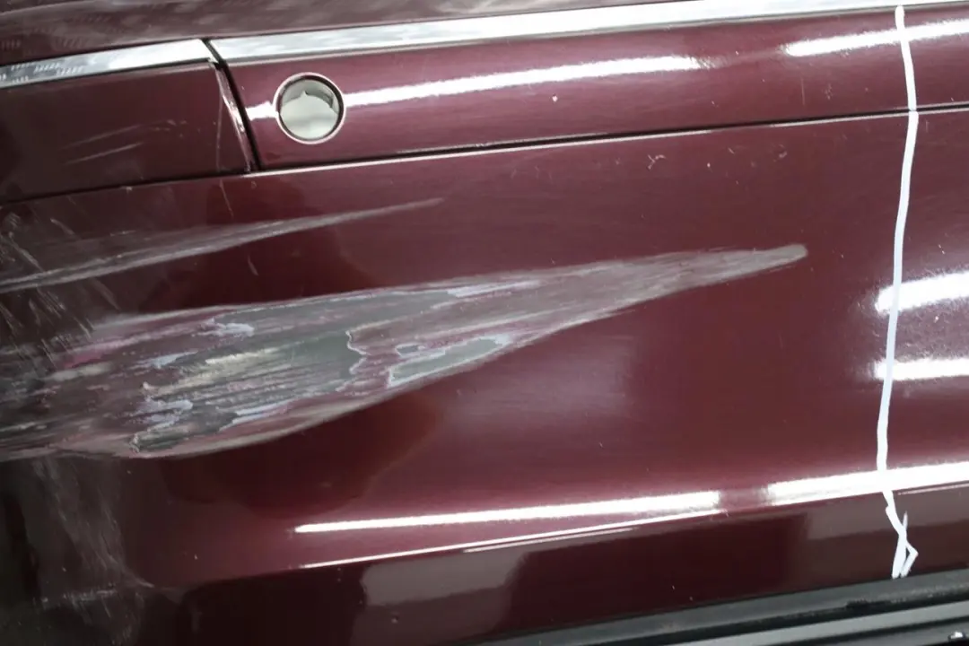 Zderzak tylny tył Barberarot do BMW E65 E66 E67 o numerze 0399100 BMW E65 E66 E67 Zderzak tylny tył Barberarot - SKU 0399100-BAR - Numer Części 0399100