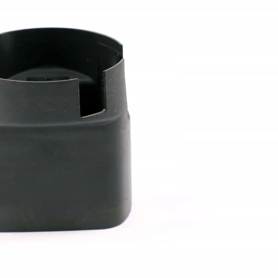  Mercedes-Benz C W203 Steering Wheel Column Trim Cover Surround Grey - SKU A2034620123 - Part number A2034620123