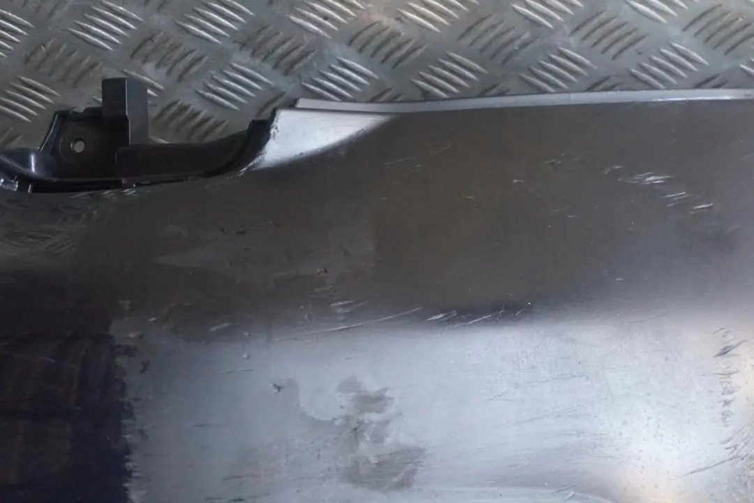 Zderzak przód Cosmic Blue do MINI Countryman R60 S o numerze 9806064 MINI Countryman R60 S Zderzak przód Cosmic Blue - SKU 9806064-COB - Numer Części 9806064