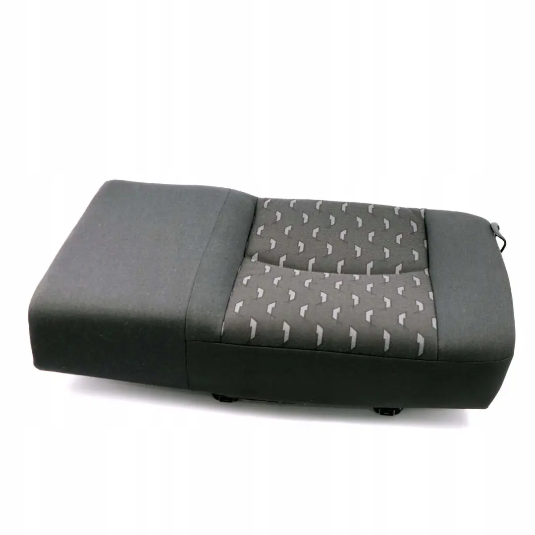  Mercedes-Benz CL203 W203 Rear Left Seat N/S Cushion Cover Cloth Anthracite - SKU A2039200546 - Part number A2039200546