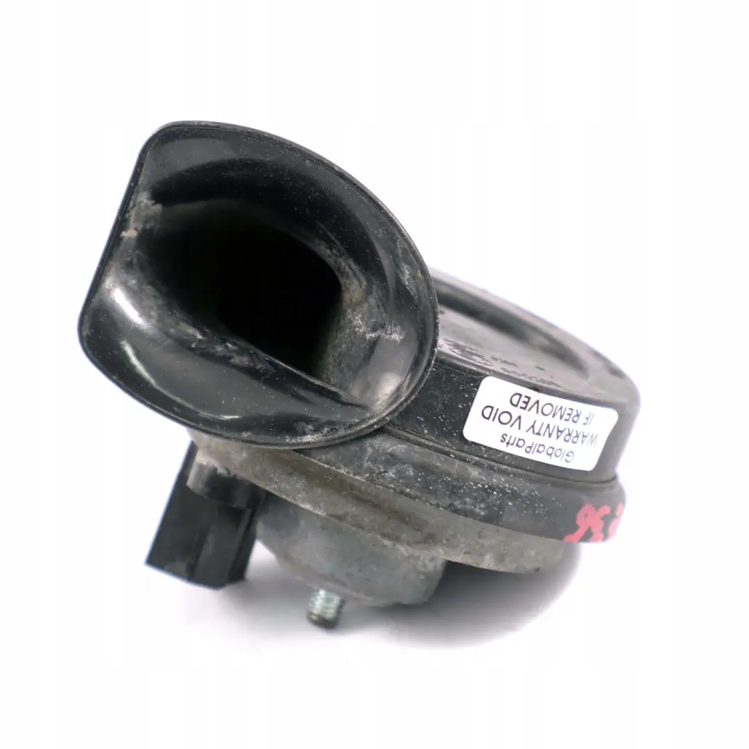 Horn Low Pitch Tones Signal Siren Alarm 400 Hz to BMW 3 Series E36 with Part number 8372738 BMW 3 Series E36 Horn Low Pitch Tones Signal Siren Alarm 400 Hz - SKU 8372738 - Part number 8372738